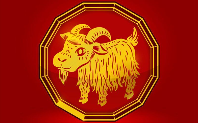 zodiaco chino cabra