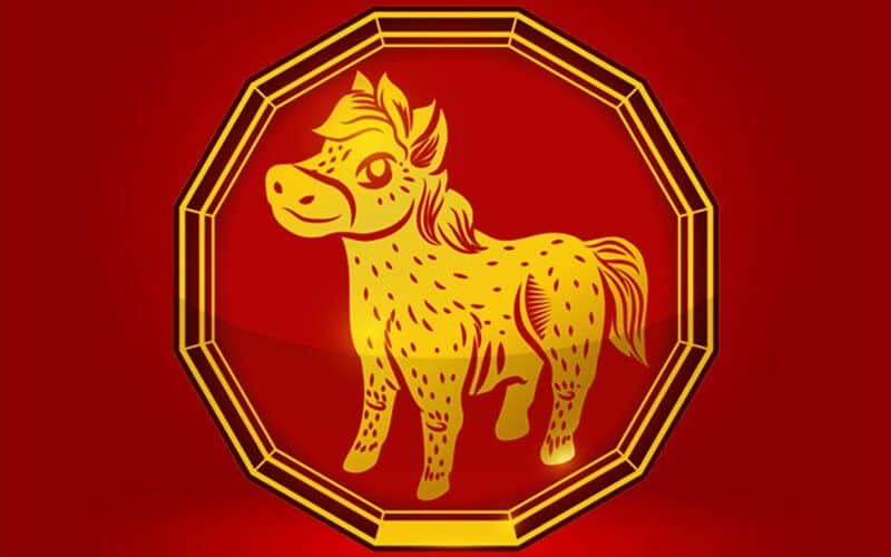 horoscopo chino caballo