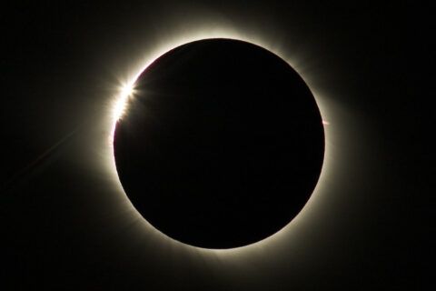 Vista previa del eclipse solar: 4 de diciembre de 2021: el secreto del eclipse solar