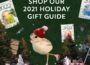 Guía de regalos navideños 2021 ~ Regalos de astrología y salud