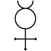 símbolo-mercurio.gif (816 bytes)