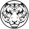 Tigre blanco Tigre blanco