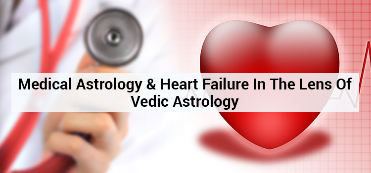 Enfermedad cardíaca en astrología médica