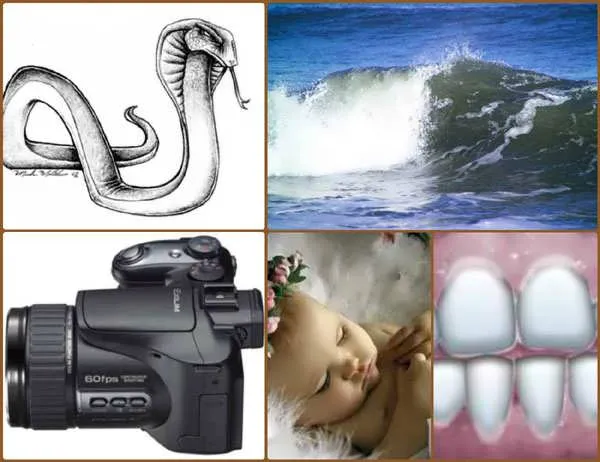 Significado simbólico de los sueños