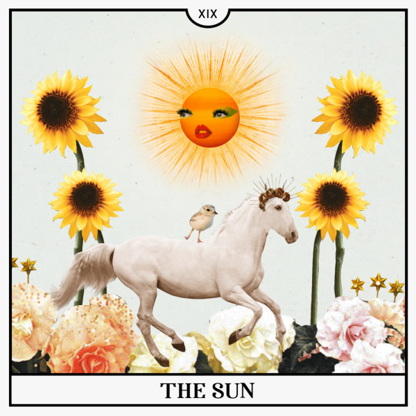 Tarot del sol