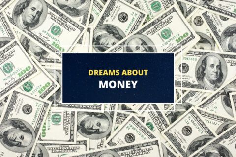 Análisis del significado de soñar con dinero