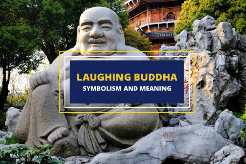 El significado simbólico del Buda que ríe