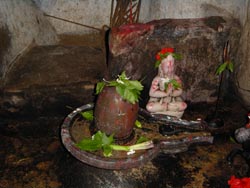 Shiva Linga Shiva Linga