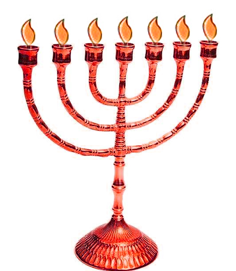 candelero candelero