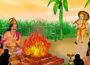 Lista de demonios en la mitología hindú - Ashura en el hinduismo