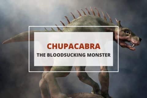 El monstruoso mito del Chupacabra Latinoamérica
