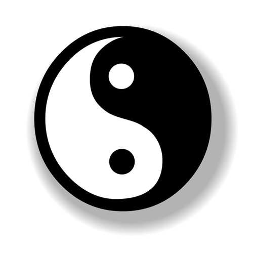 yin yang yin yang