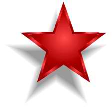 estrella Roja estrella Roja