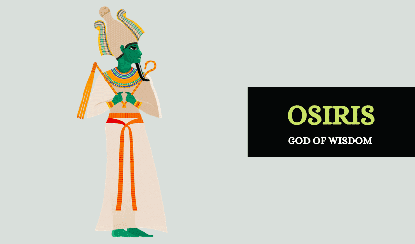 quien es osiris