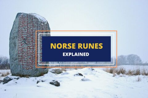 Runas nórdicas explicadas