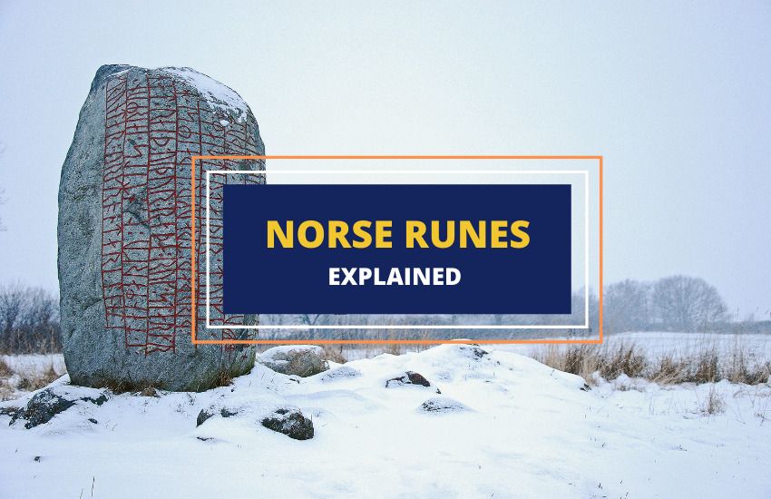 Runas nórdicas explicadas
