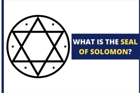 El Sello de Salomón - Simbolismo, Significado e Importancia