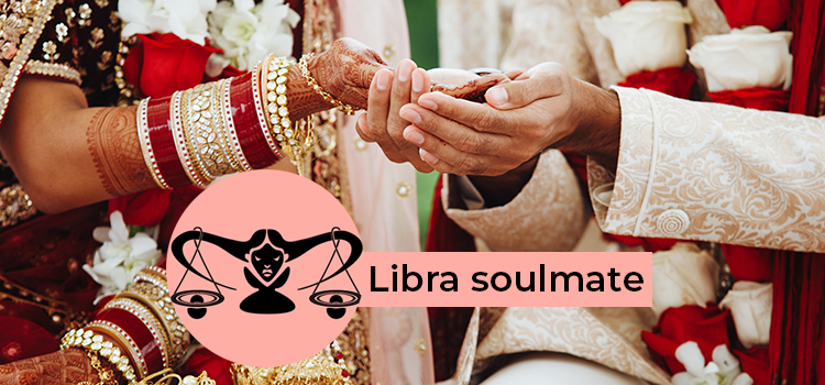 Alma gemela de Libra