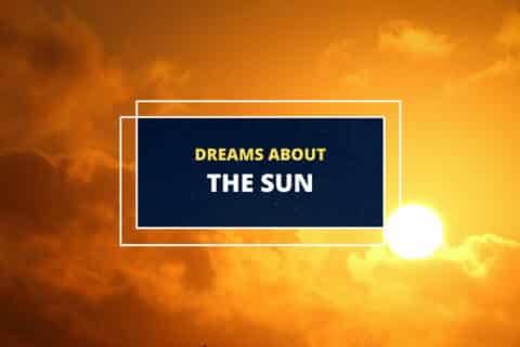 Soñar con el sol, ¿qué significa?