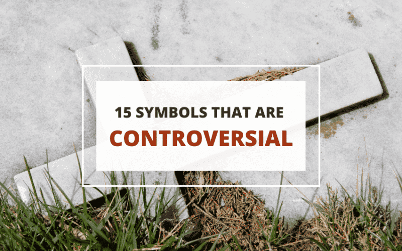 controversial symbols