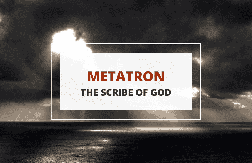 metatrón