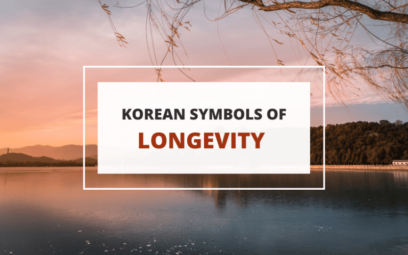 symbols of longevity