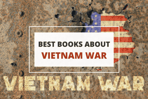 best books about vietnam war