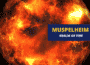 Muspelheim realm of fire