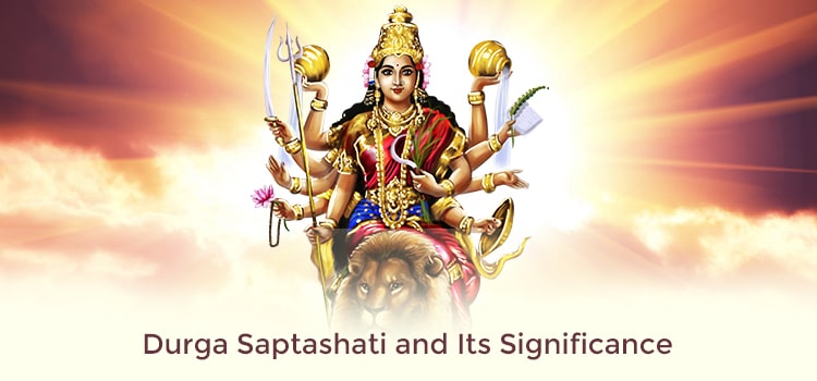 Durga Sapashati
