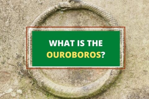 Ouroboros symbol meaning