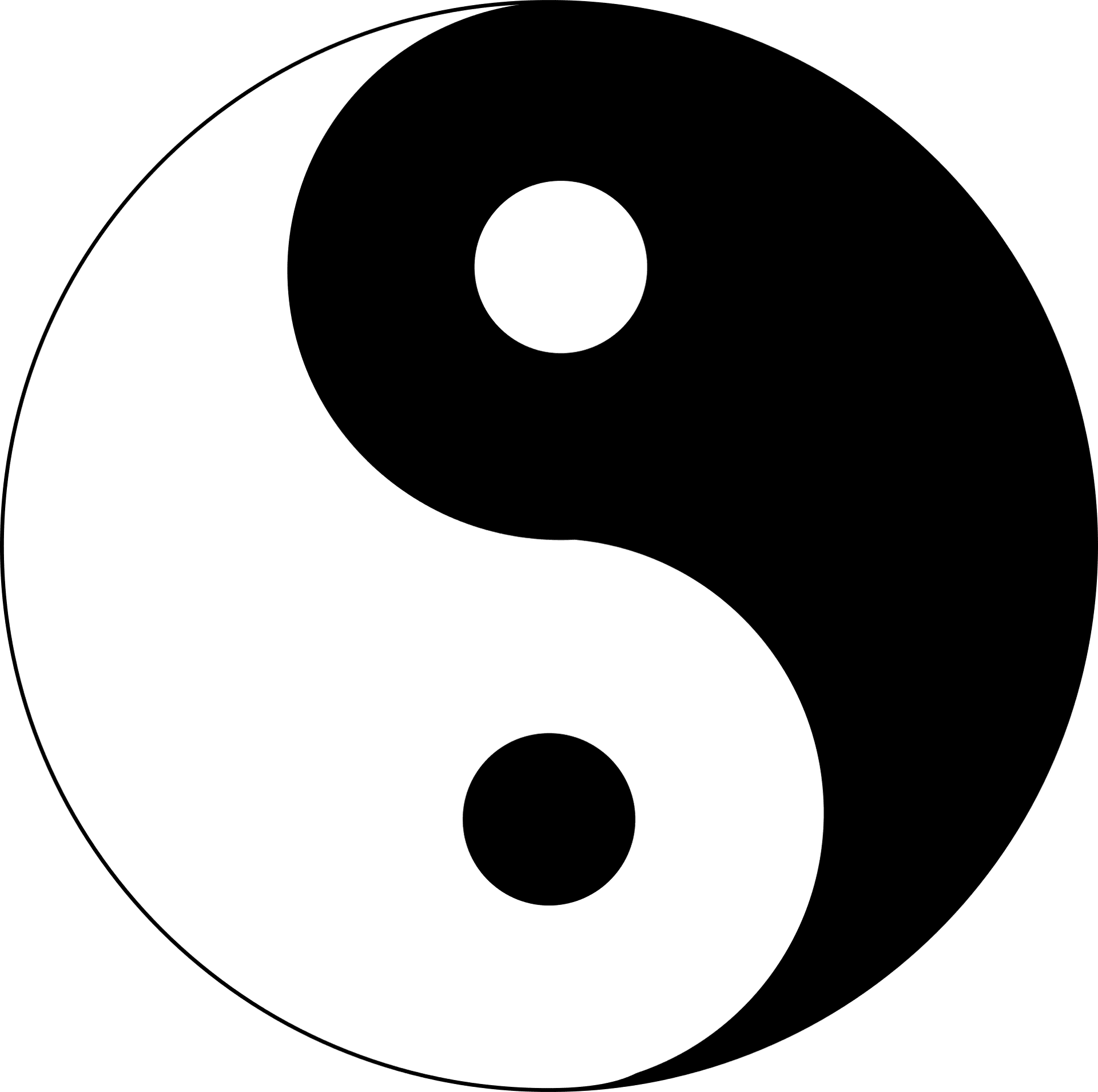 significado del yin y el yang
