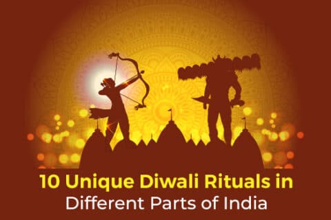 diwali rituals
