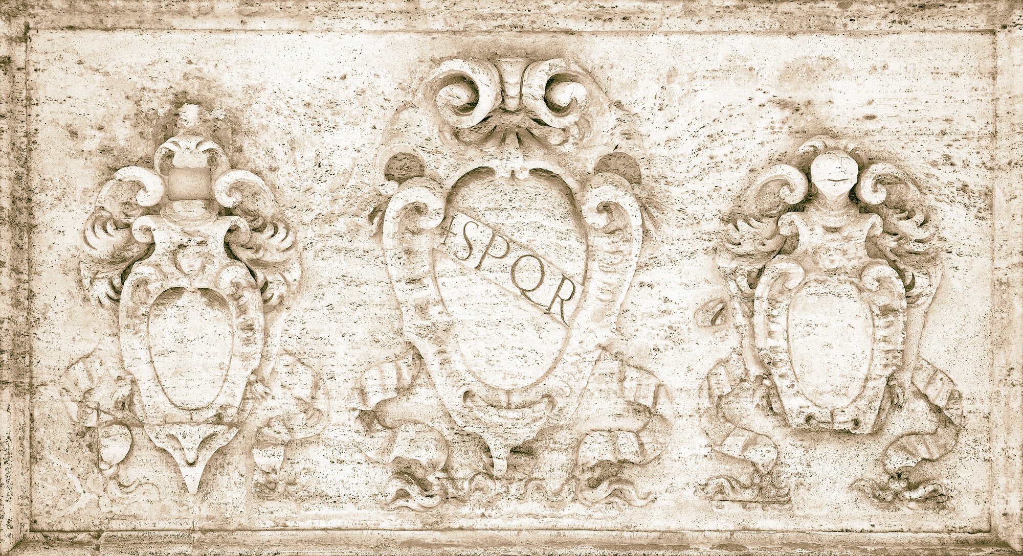 Símbolo de la República del Senado Romano - spqr.jpg