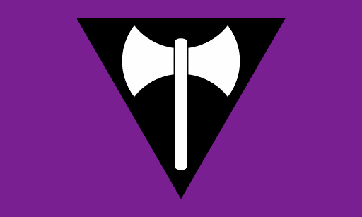 Lesbian_pride_labrys_flag