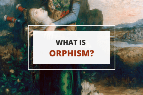 What is orphism