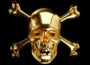 7 significados diferentes del símbolo de la calavera pirata