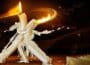 Applied Vedic Astrology - Dancing Candles