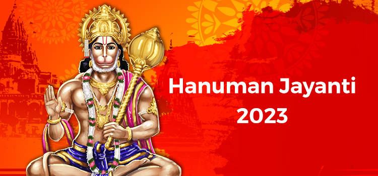 Hanumán 2023