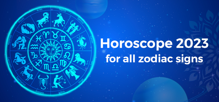 Horóscopo 2023 para todos los signos del zodiaco 