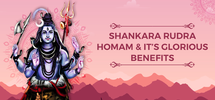 Shankara Rudra Homan  