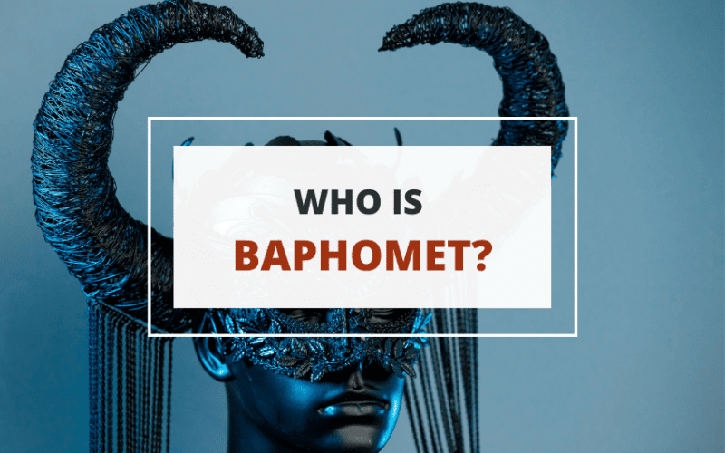Who Is Baphomet