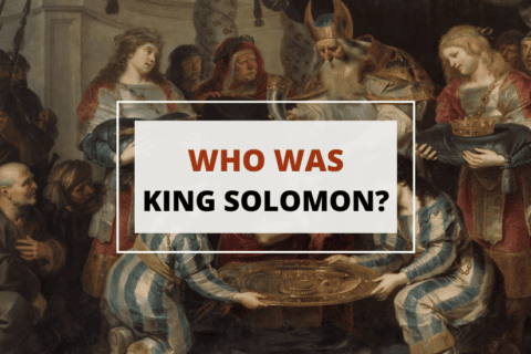Who was King Solomon