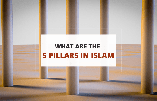 Los 5 pilares del Islam