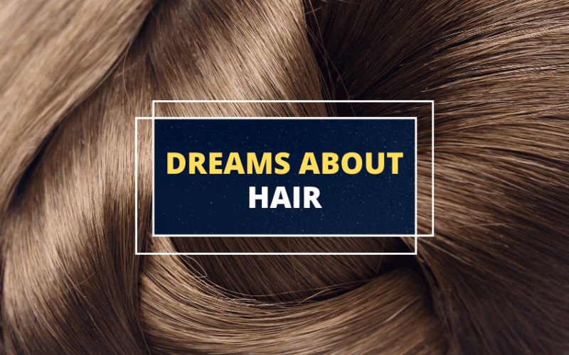 Dreaming about Hair