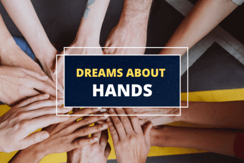 Dreaming about Hands