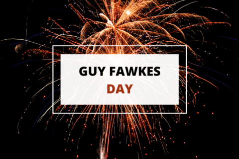 what is guy fawkes day