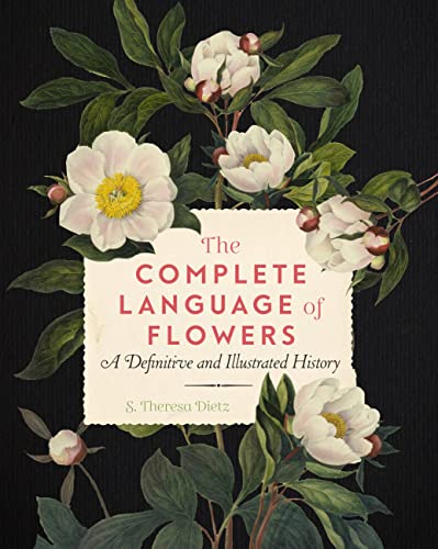 libro completo de lenguaje floral