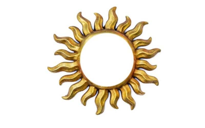 sun symbolism through history
