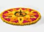 Consejos de Vastu para decorar el hogar con Rangoli para Diwali 2023