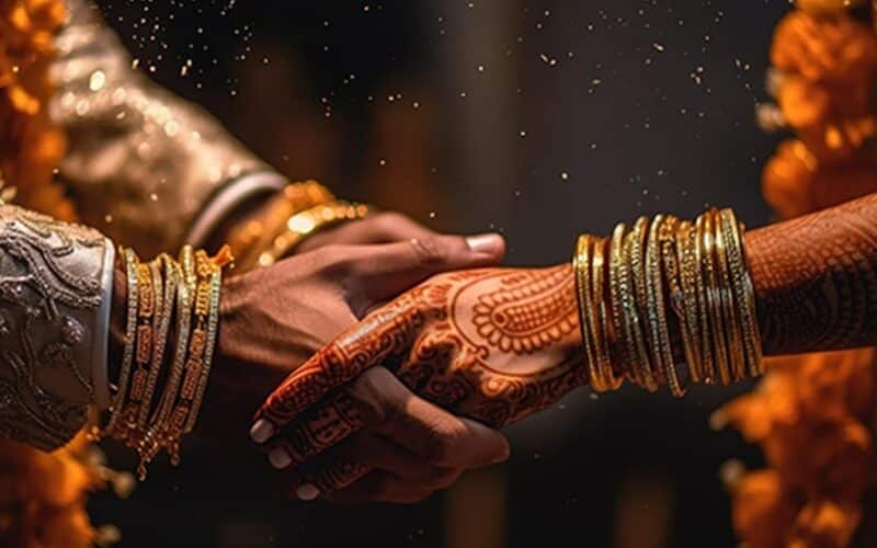 ¿Cuál es el punto mínimo de coincidencia de kundali requerido para un matrimonio exitoso?
